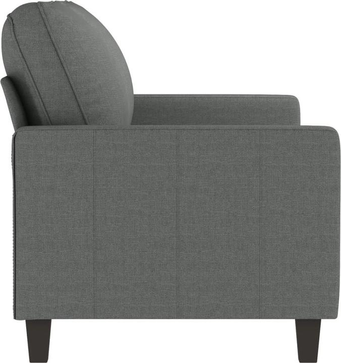 Produktbild vidaXL 2-Sitzer-Sofa (2-Sitzer)
