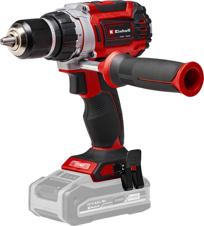 Actual product image Einhell TP-CD 18/60 Li BL Solo (Rechargeable battery operated)