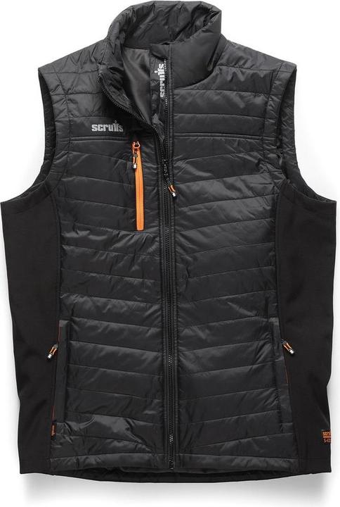 Produktbild Scruffs Trade Weste (S)