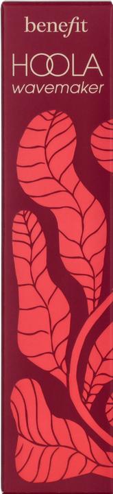 Actual product image BeneFit Cosmetics Benefit Hoola WaveMaker Brush (Bronzer)