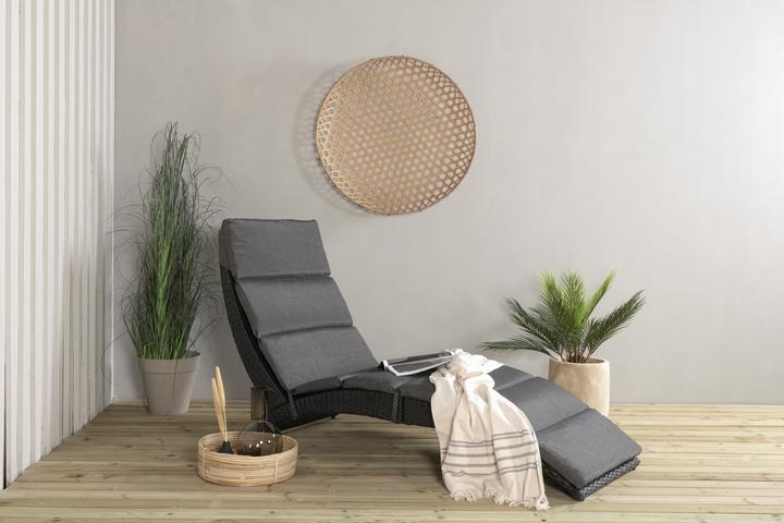 Produktbild Venture Home Sonnenliege Archie (64 cm)