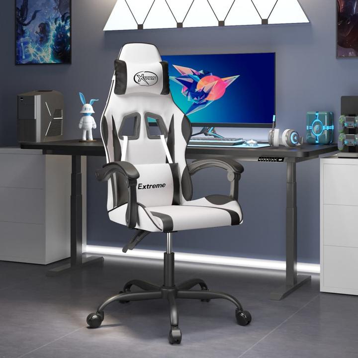 Produktbild vidaXL Gaming-Stuhl