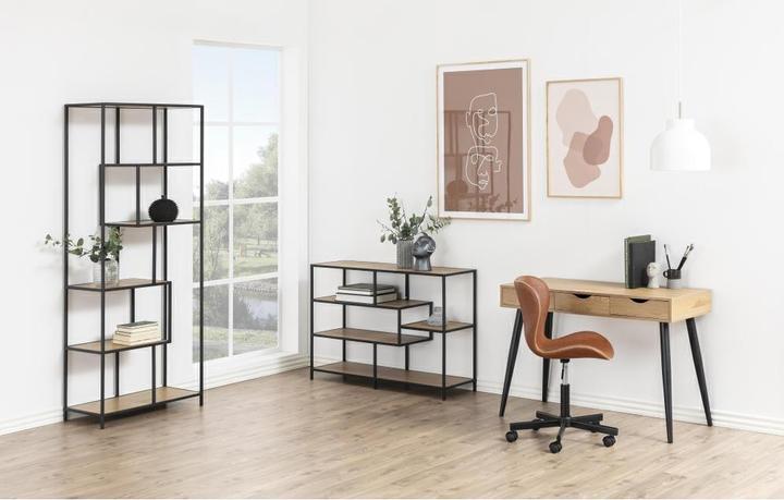 Actual product image AC Design Seaford (77 x 35 x 185 cm)