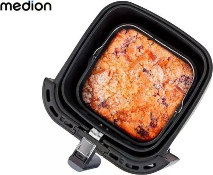 Produktbild Medion Heissluft-Fritteuse MD 11740