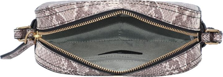 Actual product image Fossil Liza shoulder bag leather 20 cm