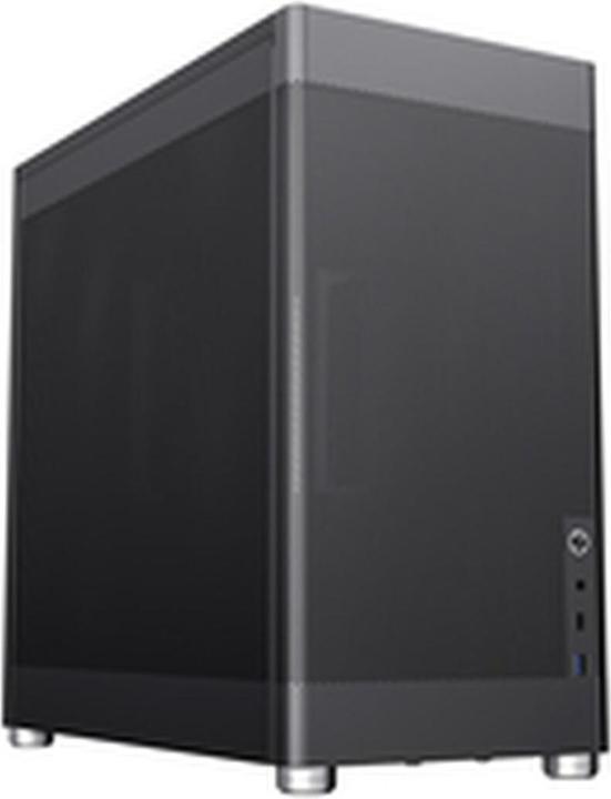 Produktbild CoolBox COO-CHA-MP1-0 (ATX, mATX, Micro-ITX)
