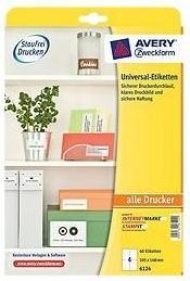 Produktbild Avery Universal-Etiketten