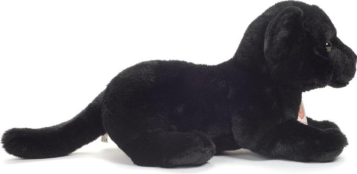 Image du produit Teddy Hermann Panthère bébé (19 cm)