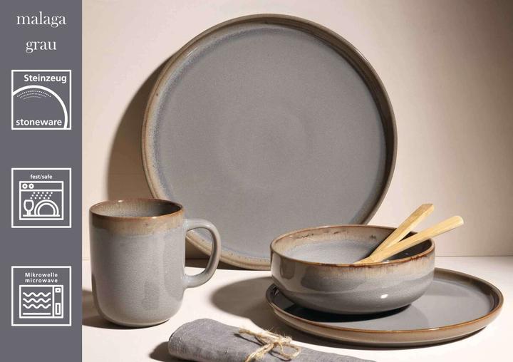 Actual product image Ritzenhoff & Breker Malaga Kombiservice (24 pcs.)