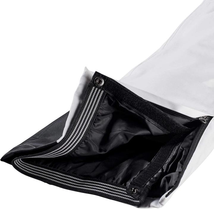 Immagine prodotto Black Crevice Dames skibroek, wit, 38 (38)