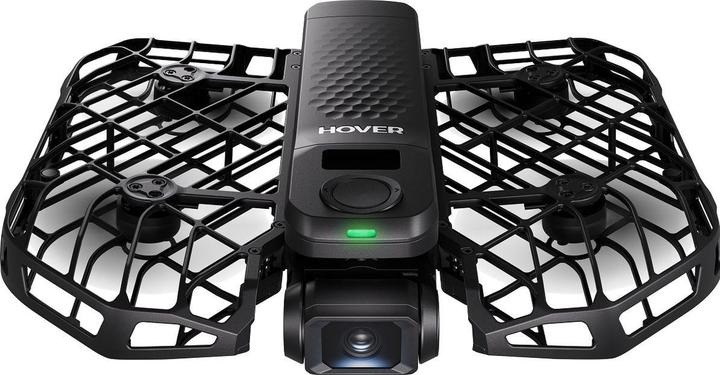 Actual product image HoverAir Kamera-Drohne X1 PRO Retail Combo schwarz (16 min, 430 g, 12 Mpx)