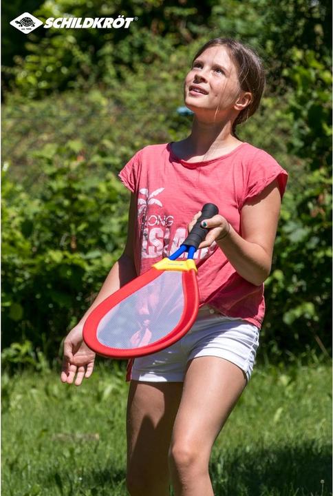 Actual product image Schildkröt Giant Racket Set