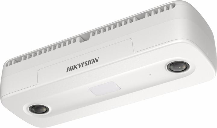 Actual product image Hikvision DS-2CD6825G0/C-IS (1920 x 1080 Pixels)