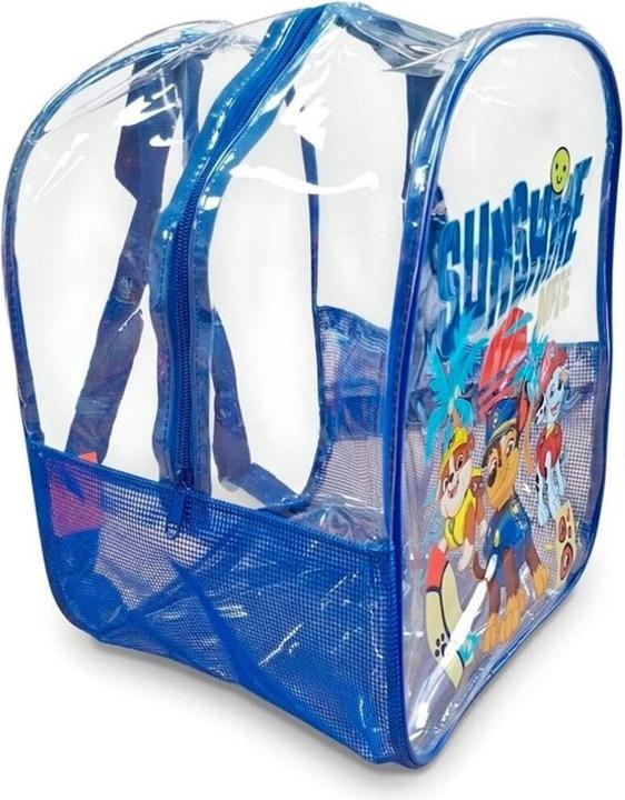 Immagine prodotto Spin Master Paw Patrol backpack 31cm
