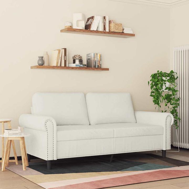 Produktbild vidaXL 2-Sitzer-Sofa (2-Sitzer)