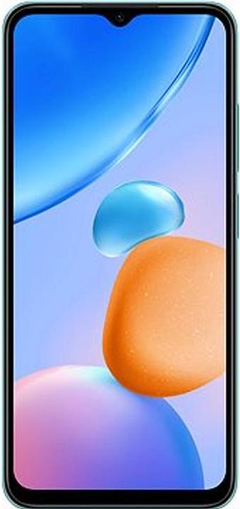 Image du produit Xiaomi Redmi 10 5G (128 Go, Vert Aurora, 6.58", Double SIM, 5G)