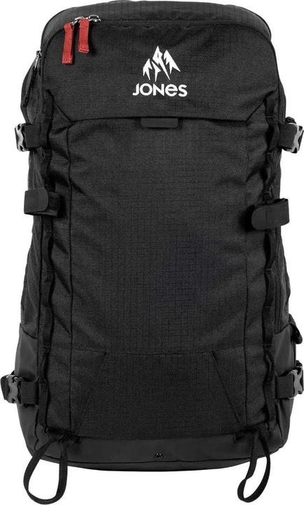 Produktbild Jones Backpack Dscnt 32L Stealth 2025 (32 l)