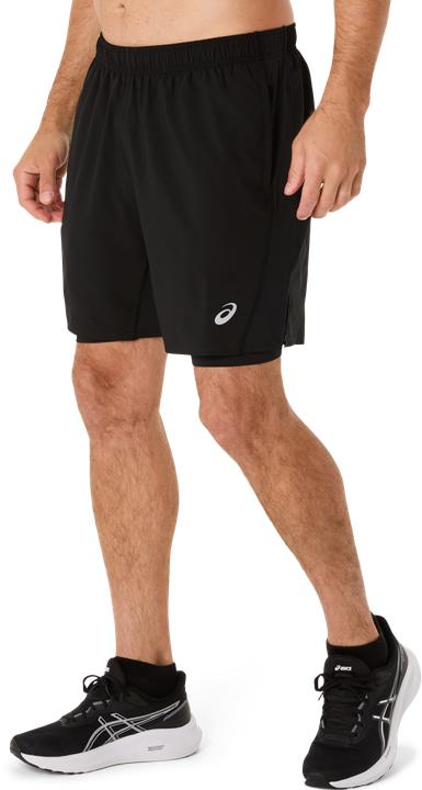 Produktbild ASICS Performance Core 2in1 7in (S)