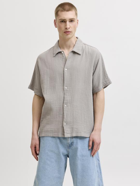 Produktbild Jack & Jones 2er-pack Relaxed Fit Hemd Hemd (L)