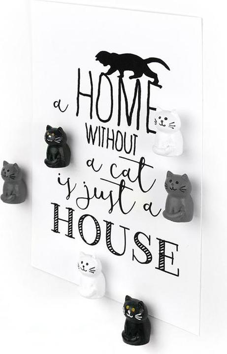 Actual product image Trendform Cat (6 x)