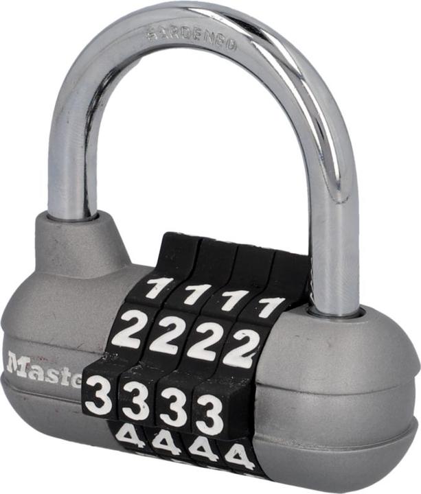 Produktbild Master Lock Pro Sport
