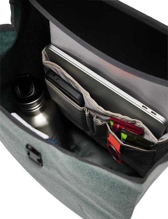 Actual product image Vaude Clubride Urban (17 l)