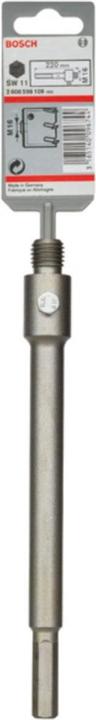 Produktbild Bosch Professional Zubehör PRO Hex Adapter, 220 mm, M16 (11 mm)