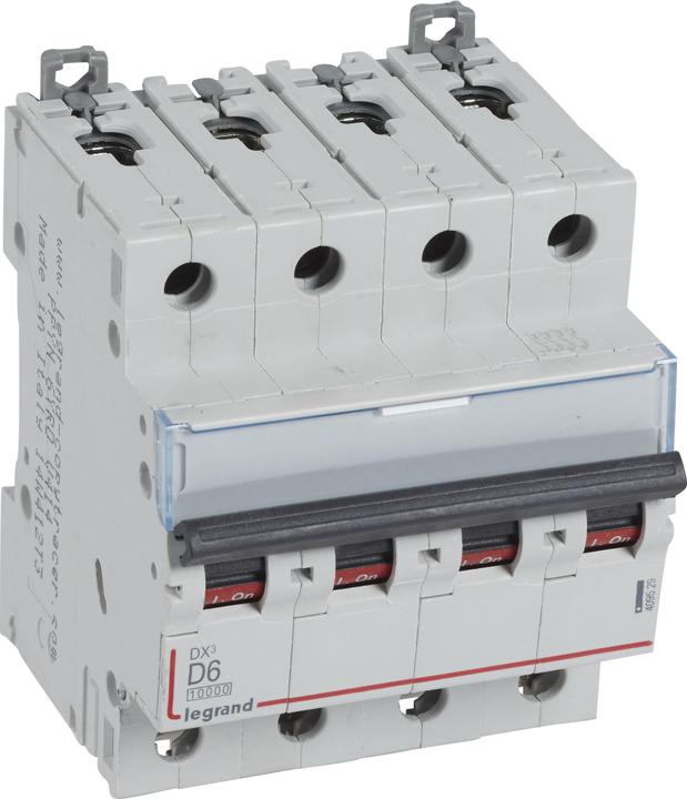 Produktbild Legrand 409529