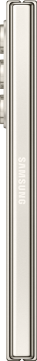 Image du produit Samsung Galaxy Z Fold 5 (512 Go, Crème, 7.60", SIM + eSIM, 50 Mpx, 5G)
