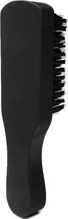 Actual product image L3vel3 Level 3 Club Brush Perfect for Hair Cutting and Fading Gentle Yet Effective Bristle for Barbers