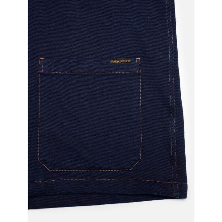 Produktbild Nudie Jeans Barney Indigo (S)