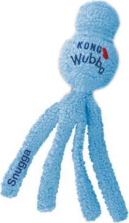 Immagine prodotto KONG Snugga Wubba Assorti (Gioco da masticare per cani)