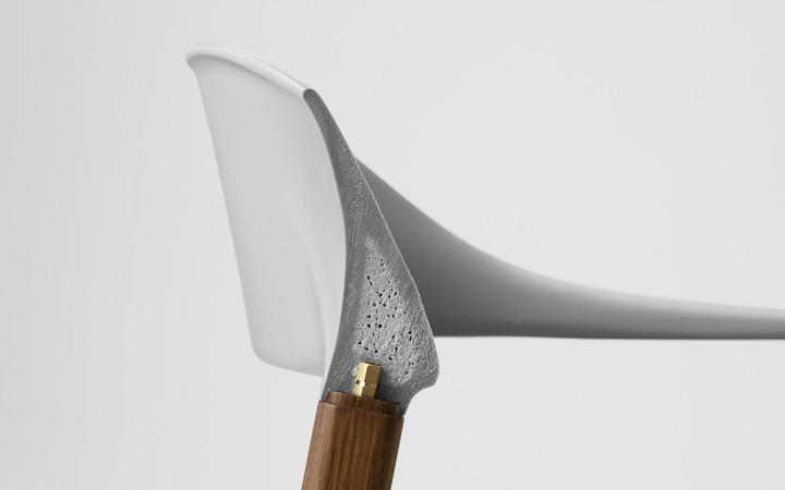 Actual product image Normann Copenhagen Herit