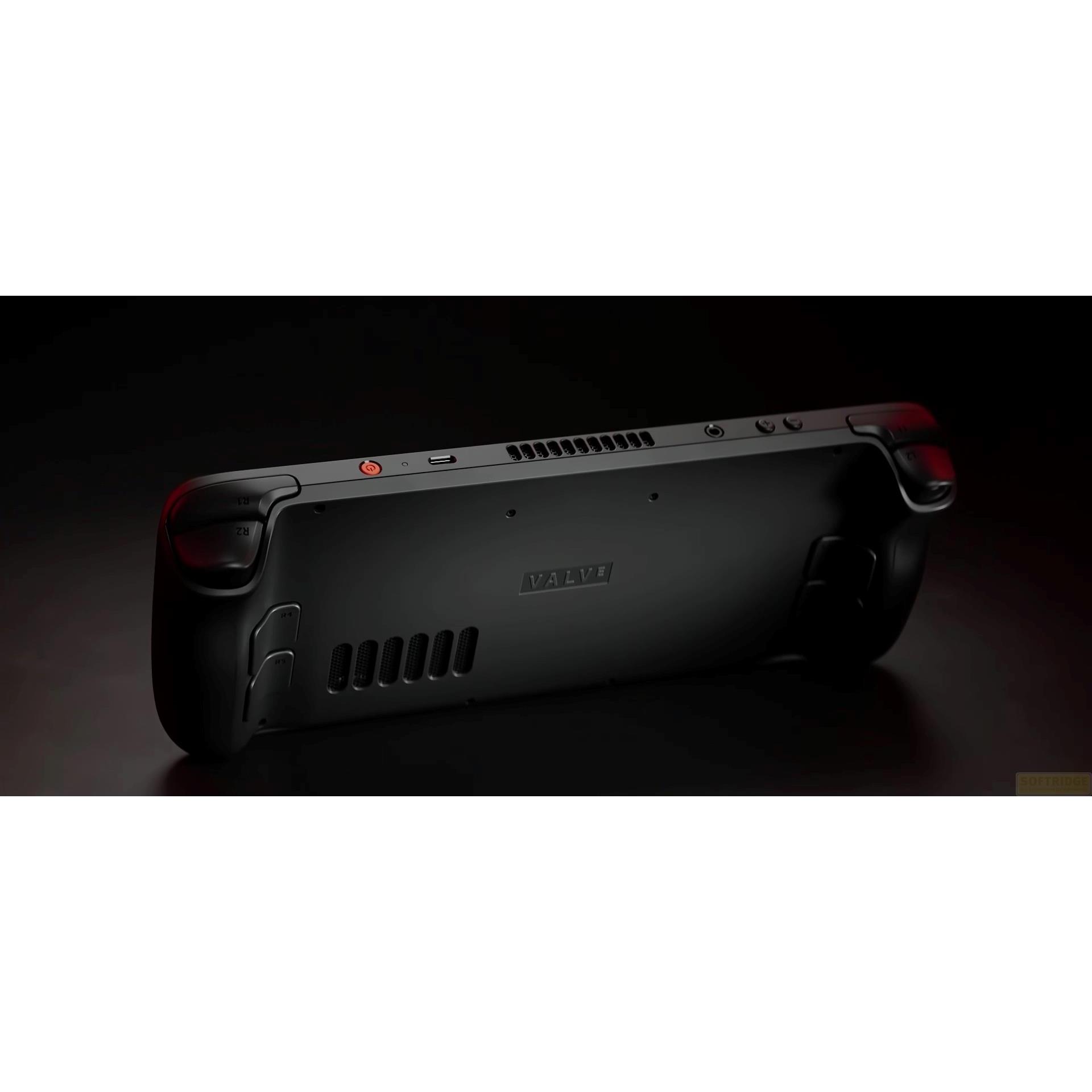 【千羽】　SteamDeck OLED 1TB Valve Steam Deck OLED 1TB - kaufen bei Galaxus