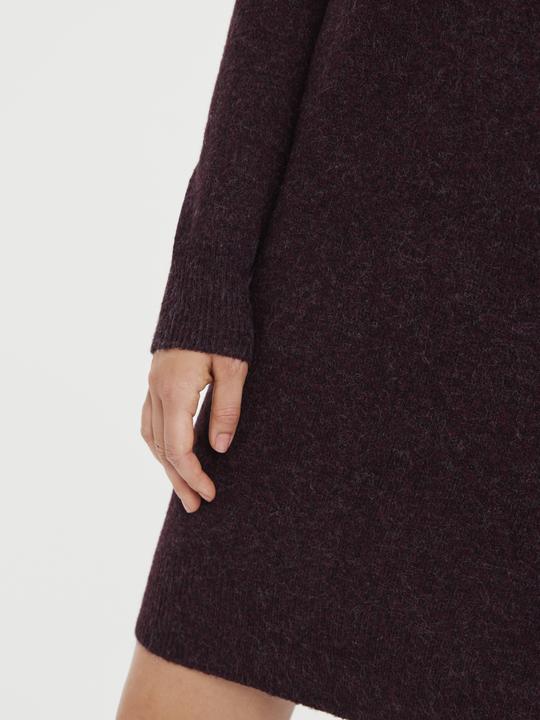 Produktbild Vero Moda Strick Minikleid (XL)