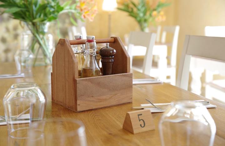 Produktbild Hendi Tisch-Caddy