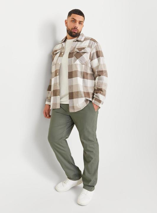 Immagine prodotto Jack & Jones Plus Size Relaxed Fit Relaxed Fit Hosen Relaxed Fit Hosen (W42/L32)