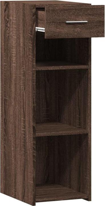 Image du produit vidaXL Sideboard (30 x 42.50 x 93 cm)