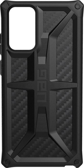 Produktbild UAG Monarch Case (Samsung Galaxy Note 20)