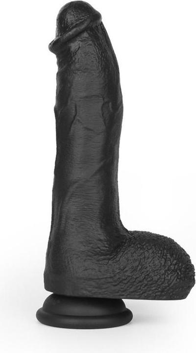 Zenn Super Soft Realistic Dick 22 cm With Warming Function