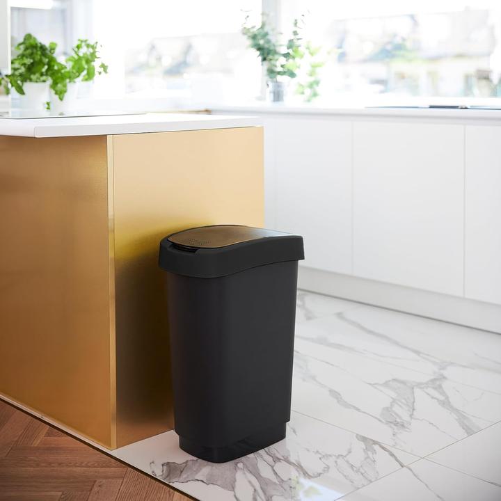 Immagine prodotto Rotho Abfalleimer Salsa (25 l)