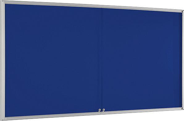 Bleu gentiane RAL 5010