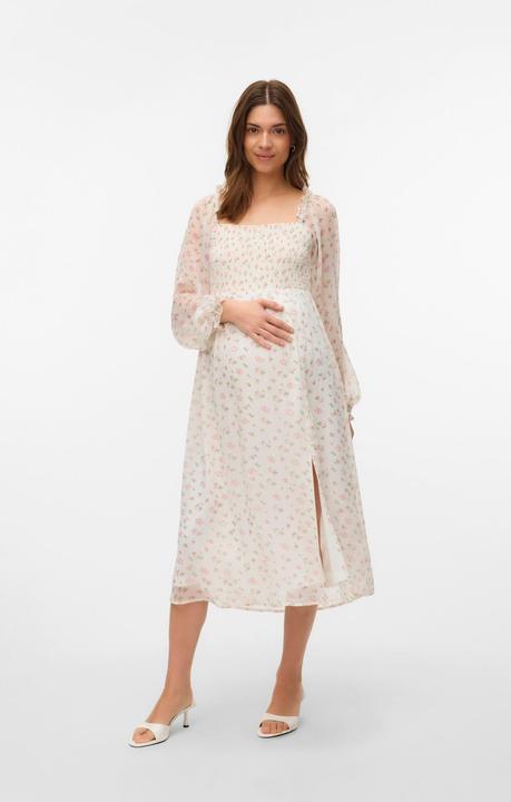Image du produit Vero Moda Maternity VMMSMILLA Umstandskleid Kleid (S)