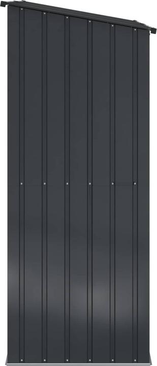 Produktbild vidaXL Garten Shed