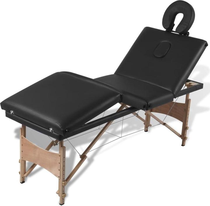 Actual product image vidaXL Kamila