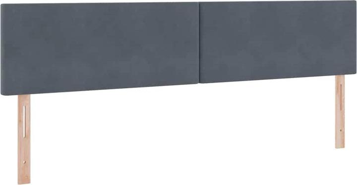 Image du produit vidaXL Modernes Bett (200 x 200 cm)