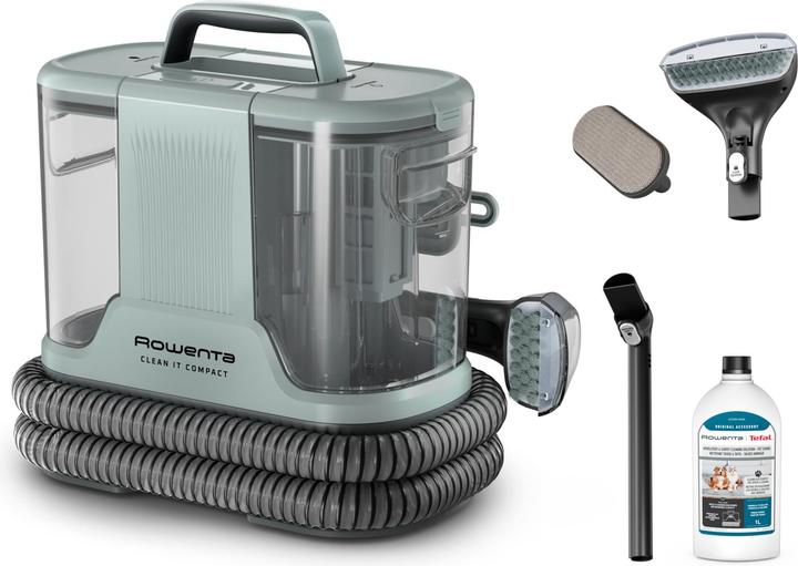 Produktbild Rowenta IN3020