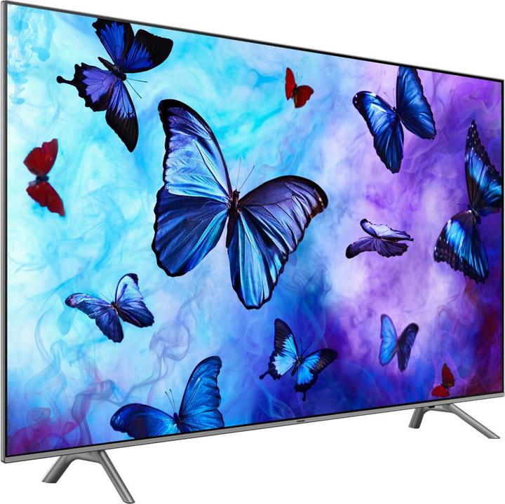 Produktbild Samsung Qe82q6fn (82", LCD, 4K, 2018)