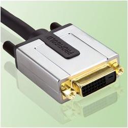 Produktbild Profigold High Definition HDMI für (DVI, 27 cm)
