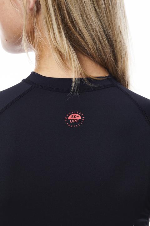 Immagine prodotto Jobe Rashguard Guard Shortsleve Women Black (M)